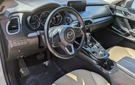 Mazda CX-9 II, 2022 год, 3 644 000 рублей, 14 фотография