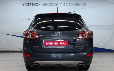 Hyundai Santa Fe III рестайлинг, 2012 год, 1 320 000 рублей, 4 фотография