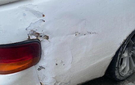 Toyota Chaser IV, 1992 год, 500 000 рублей, 11 фотография