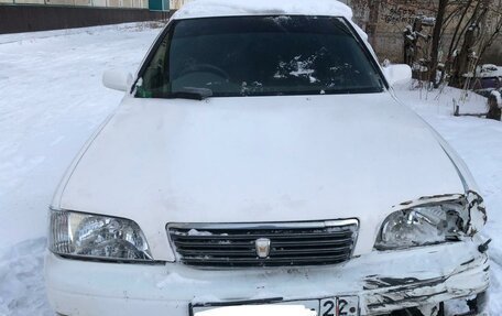 Toyota Camry, 1997 год, 160 000 рублей, 1 фотография