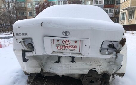 Toyota Camry, 1997 год, 160 000 рублей, 3 фотография