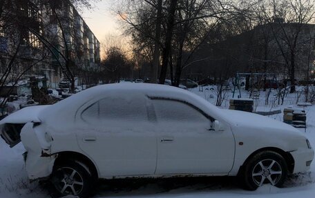 Toyota Camry, 1997 год, 160 000 рублей, 2 фотография