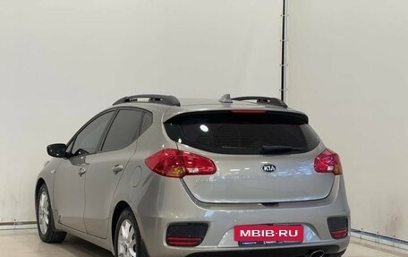 KIA cee'd III, 2017 год, 1 495 000 рублей, 7 фотография