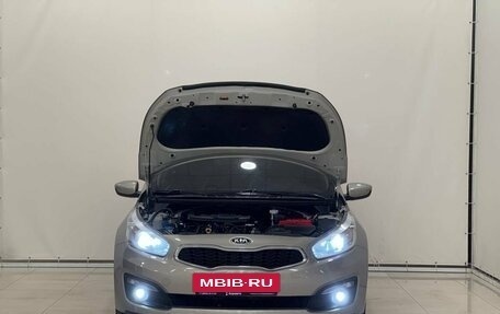 KIA cee'd III, 2017 год, 1 495 000 рублей, 4 фотография