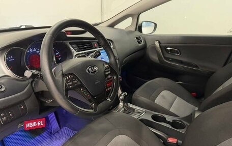 KIA cee'd III, 2017 год, 1 495 000 рублей, 12 фотография