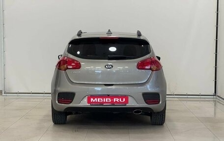 KIA cee'd III, 2017 год, 1 495 000 рублей, 8 фотография