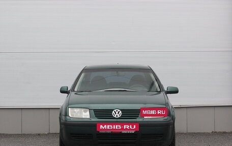 Volkswagen Bora, 1999 год, 315 000 рублей, 3 фотография