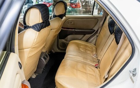 Lexus RX IV рестайлинг, 1999 год, 950 000 рублей, 14 фотография