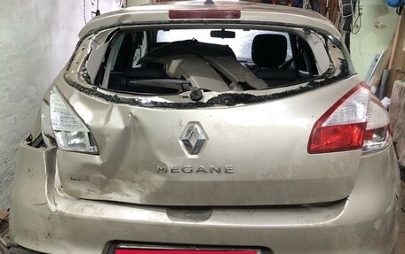 Renault Megane III, 2011 год, 250 000 рублей, 4 фотография