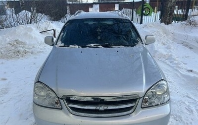 Chevrolet Lacetti, 2011 год, 490 500 рублей, 1 фотография