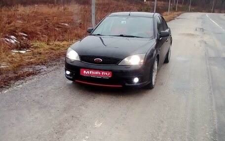 Ford Mondeo ST III, 2005 год, 550 000 рублей, 1 фотография