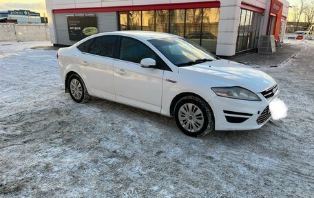 Ford Mondeo IV, 2013 год, 580 000 рублей, 6 фотография