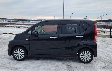 Subaru Stella III, 2015 год, 700 000 рублей, 7 фотография