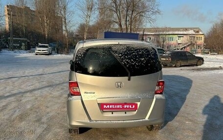 Honda Freed I, 2010 год, 960 000 рублей, 4 фотография