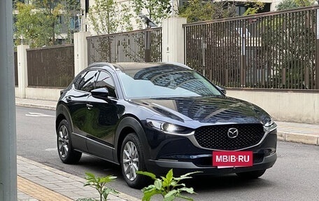 Mazda CX-30 I, 2022 год, 1 950 000 рублей, 2 фотография