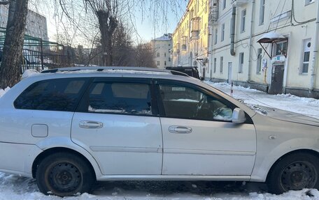 Chevrolet Lacetti, 2011 год, 490 500 рублей, 2 фотография