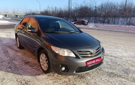 Toyota Corolla, 2011 год, 1 299 000 рублей, 5 фотография