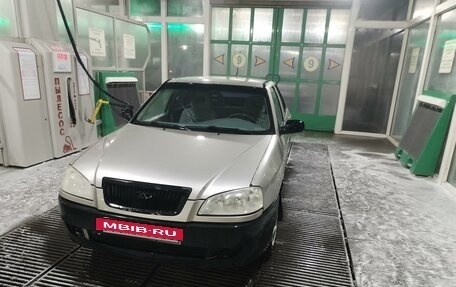 Chery Amulet (A15) I, 2007 год, 150 000 рублей, 2 фотография