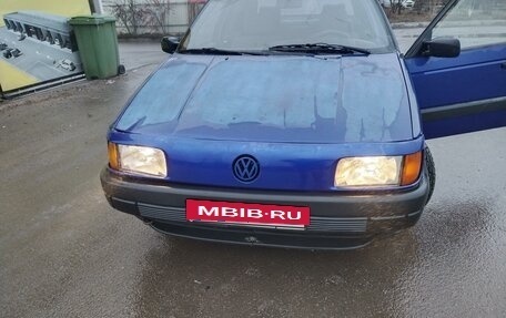 Volkswagen Passat B3, 1993 год, 150 000 рублей, 12 фотография