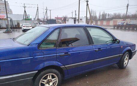 Volkswagen Passat B3, 1993 год, 150 000 рублей, 23 фотография