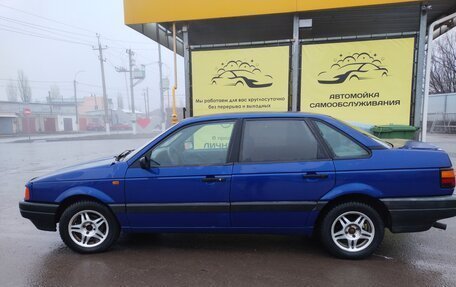 Volkswagen Passat B3, 1993 год, 150 000 рублей, 33 фотография