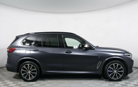 BMW X5, 2018 год, 6 836 000 рублей, 4 фотография