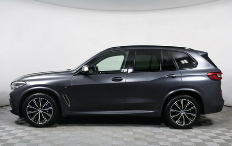 BMW X5, 2018 год, 6 836 000 рублей, 8 фотография