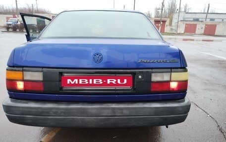 Volkswagen Passat B3, 1993 год, 150 000 рублей, 32 фотография