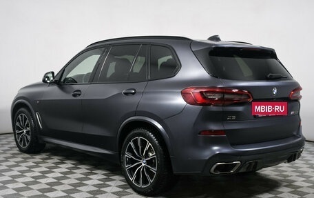 BMW X5, 2018 год, 6 836 000 рублей, 7 фотография