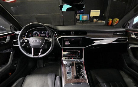 Audi A7, 2020 год, 6 200 000 рублей, 5 фотография