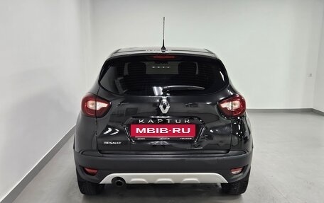 Renault Kaptur I рестайлинг, 2018 год, 1 247 000 рублей, 4 фотография