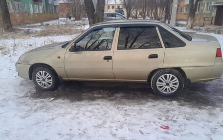 Daewoo Nexia I рестайлинг, 2008 год, 250 000 рублей, 1 фотография