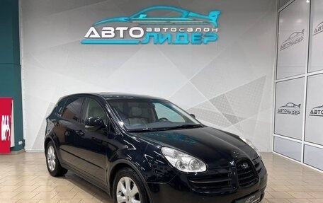 Subaru Tribeca I рестайлинг, 2007 год, 1 199 000 рублей, 2 фотография