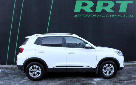 Chery Tiggo 4 I рестайлинг, 2020 год, 1 320 000 рублей, 2 фотография