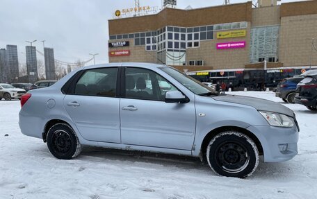 Datsun on-DO I рестайлинг, 2014 год, 355 000 рублей, 5 фотография