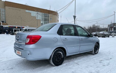 Datsun on-DO I рестайлинг, 2014 год, 355 000 рублей, 10 фотография