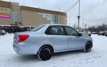 Datsun on-DO I рестайлинг, 2014 год, 355 000 рублей, 9 фотография