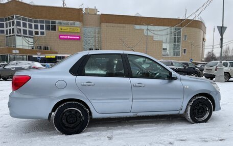 Datsun on-DO I рестайлинг, 2014 год, 355 000 рублей, 7 фотография