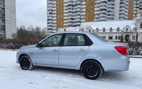 Datsun on-DO I рестайлинг, 2014 год, 355 000 рублей, 19 фотография