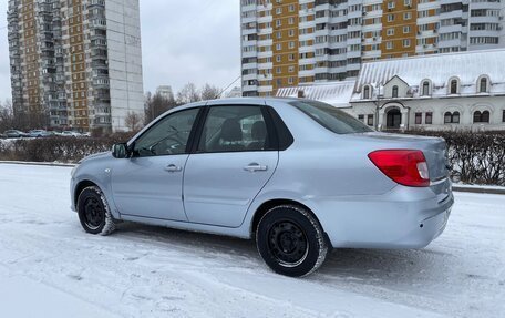 Datsun on-DO I рестайлинг, 2014 год, 355 000 рублей, 18 фотография