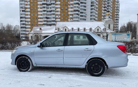 Datsun on-DO I рестайлинг, 2014 год, 355 000 рублей, 20 фотография