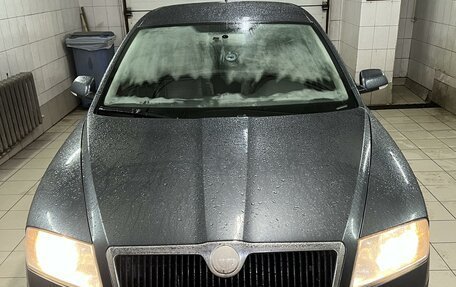 Skoda Octavia, 2008 год, 675 000 рублей, 16 фотография