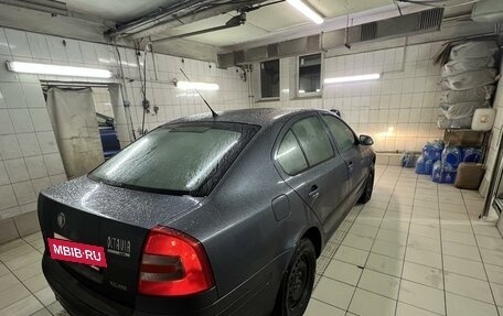 Skoda Octavia, 2008 год, 675 000 рублей, 20 фотография