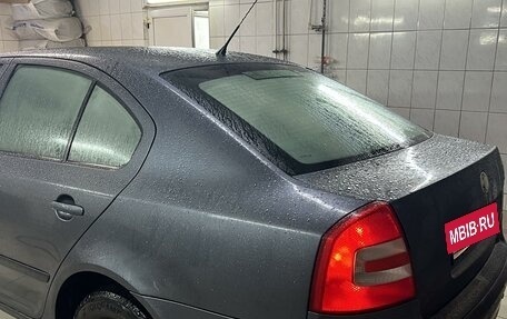 Skoda Octavia, 2008 год, 675 000 рублей, 3 фотография