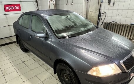 Skoda Octavia, 2008 год, 675 000 рублей, 19 фотография