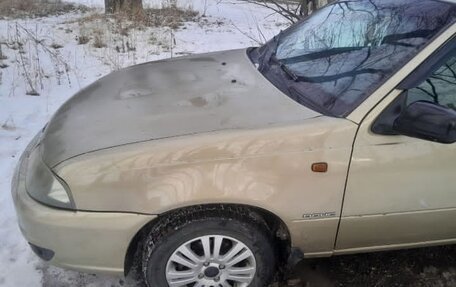 Daewoo Nexia I рестайлинг, 2008 год, 250 000 рублей, 13 фотография