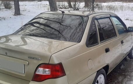 Daewoo Nexia I рестайлинг, 2008 год, 250 000 рублей, 17 фотография