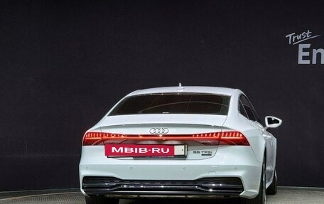 Audi A7, 2021 год, 6 850 000 рублей, 3 фотография