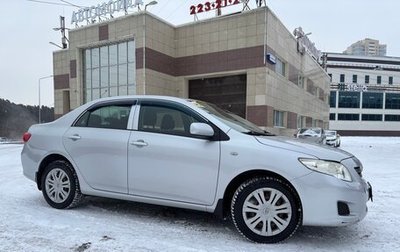 Toyota Corolla, 2008 год, 950 000 рублей, 1 фотография