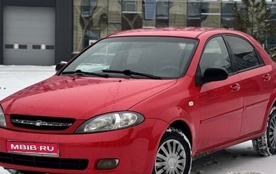 Chevrolet Lacetti, 2007 год, 359 000 рублей, 1 фотография